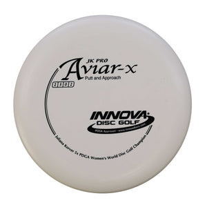 Innova JK Pro Aviar-X