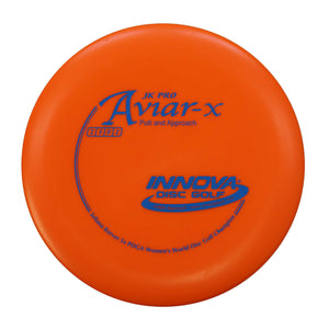 Innova JK Pro Aviar-X