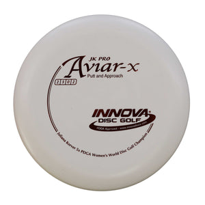 Innova JK Pro Aviar-X