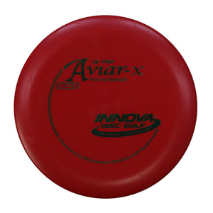 Innova JK Pro Aviar-X