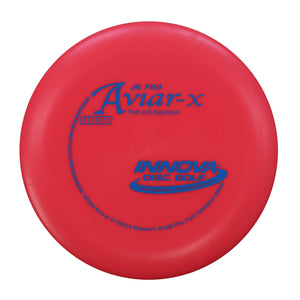 Innova JK Pro Aviar-X