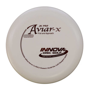 Innova JK Pro Aviar-X