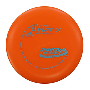 Innova JK Pro Aviar-X