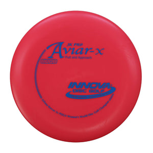 Innova JK Pro Aviar-X