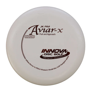 Innova JK Pro Aviar-X