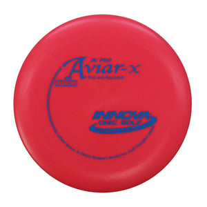 Innova JK Pro Aviar-X