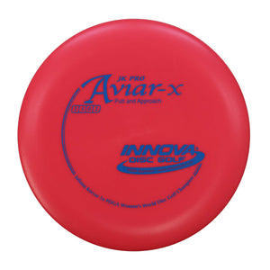 Innova JK Pro Aviar-X