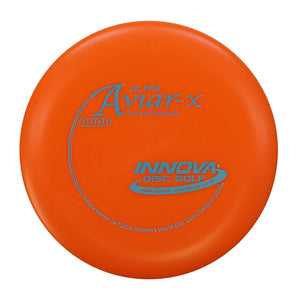 Innova JK Pro Aviar-X