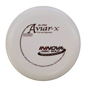 Innova JK Pro Aviar-X