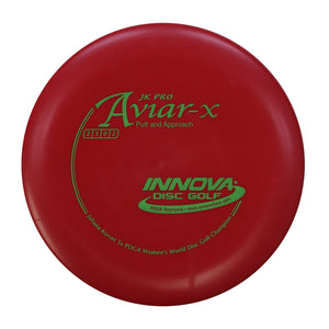 Innova JK Pro Aviar-X