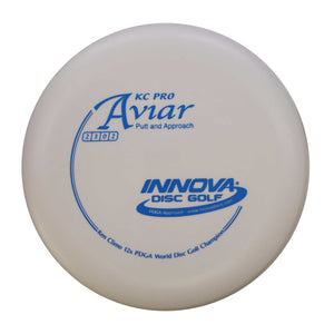 Innova KC Pro Aviar