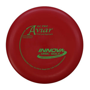 Innova KC Pro Aviar