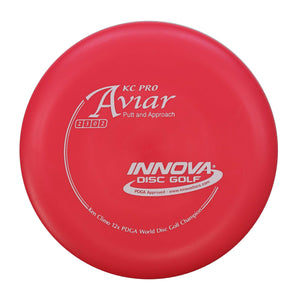 Innova KC Pro Aviar