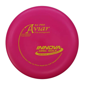 Innova KC Pro Aviar