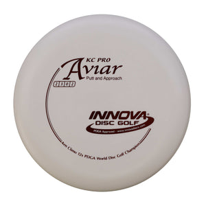 Innova KC Pro Aviar