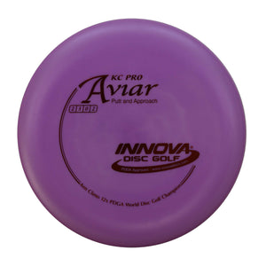 Innova KC Pro Aviar
