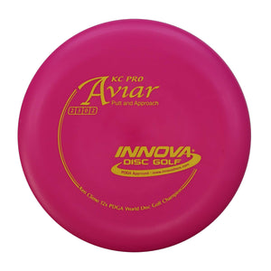 Innova KC Pro Aviar