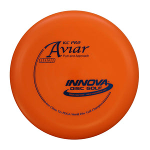 Innova KC Pro Aviar