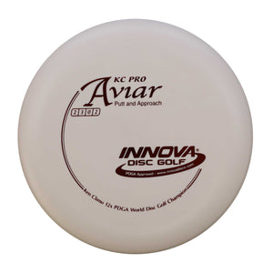 Innova KC Pro Aviar