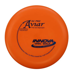 Innova KC Pro Aviar