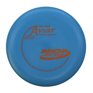 Innova KC Pro Aviar