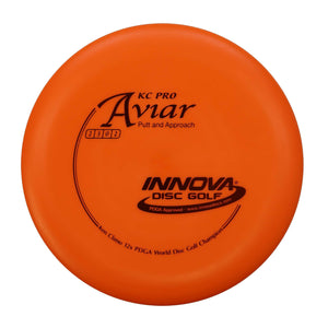 Innova KC Pro Aviar