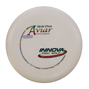Innova Yeti Pro Aviar
