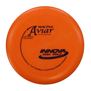 Innova Yeti Pro Aviar