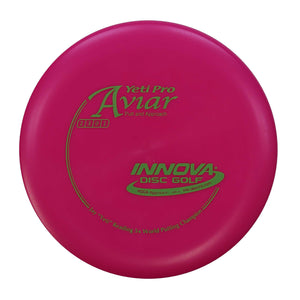 Innova Yeti Pro Aviar
