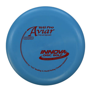 Innova Yeti Pro Aviar