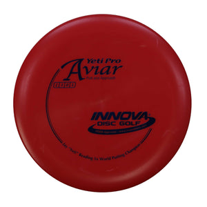 Innova Yeti Pro Aviar
