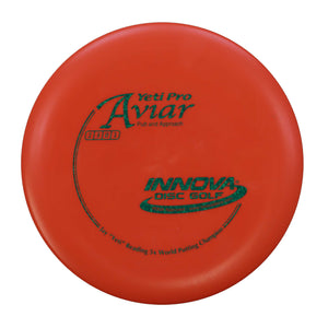 Innova Yeti Pro Aviar