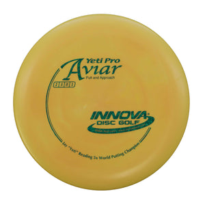 Innova Yeti Pro Aviar