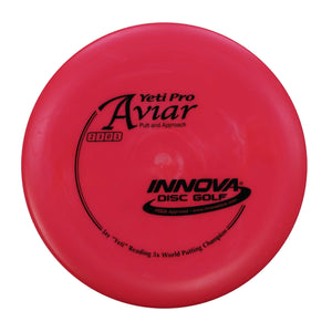 Innova Yeti Pro Aviar