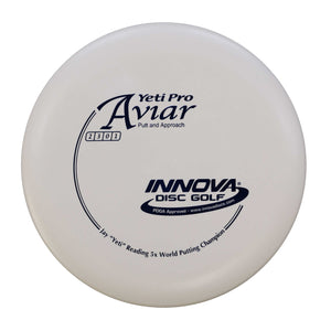 Innova Yeti Pro Aviar