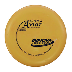 Innova Yeti Pro Aviar