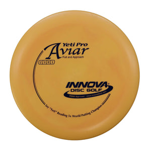 Innova Yeti Pro Aviar