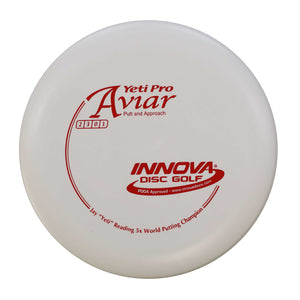 Innova Yeti Pro Aviar