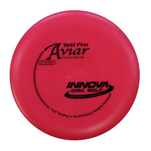 Innova Yeti Pro Aviar