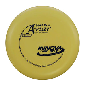 Innova Yeti Pro Aviar