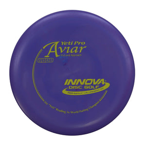 Innova Yeti Pro Aviar