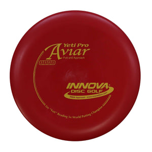 Innova Yeti Pro Aviar