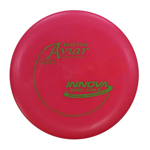 Innova Yeti Pro Aviar