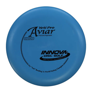 Innova Yeti Pro Aviar