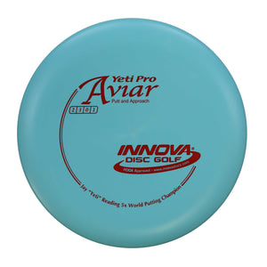 Innova Yeti Pro Aviar