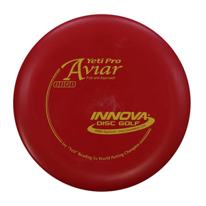 Innova Yeti Pro Aviar