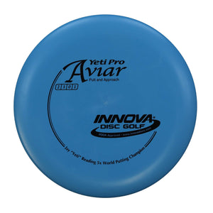 Innova Yeti Pro Aviar