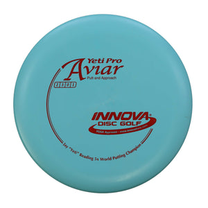 Innova Yeti Pro Aviar