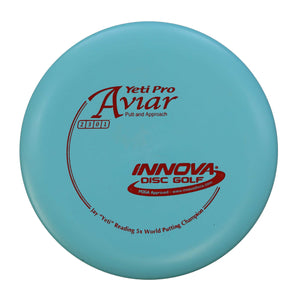 Innova Yeti Pro Aviar