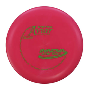Innova Yeti Pro Aviar